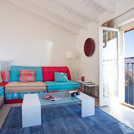 Belvedere Menaggio-4 Luxury Homes-By Italian Apartments Εξωτερικό φωτογραφία