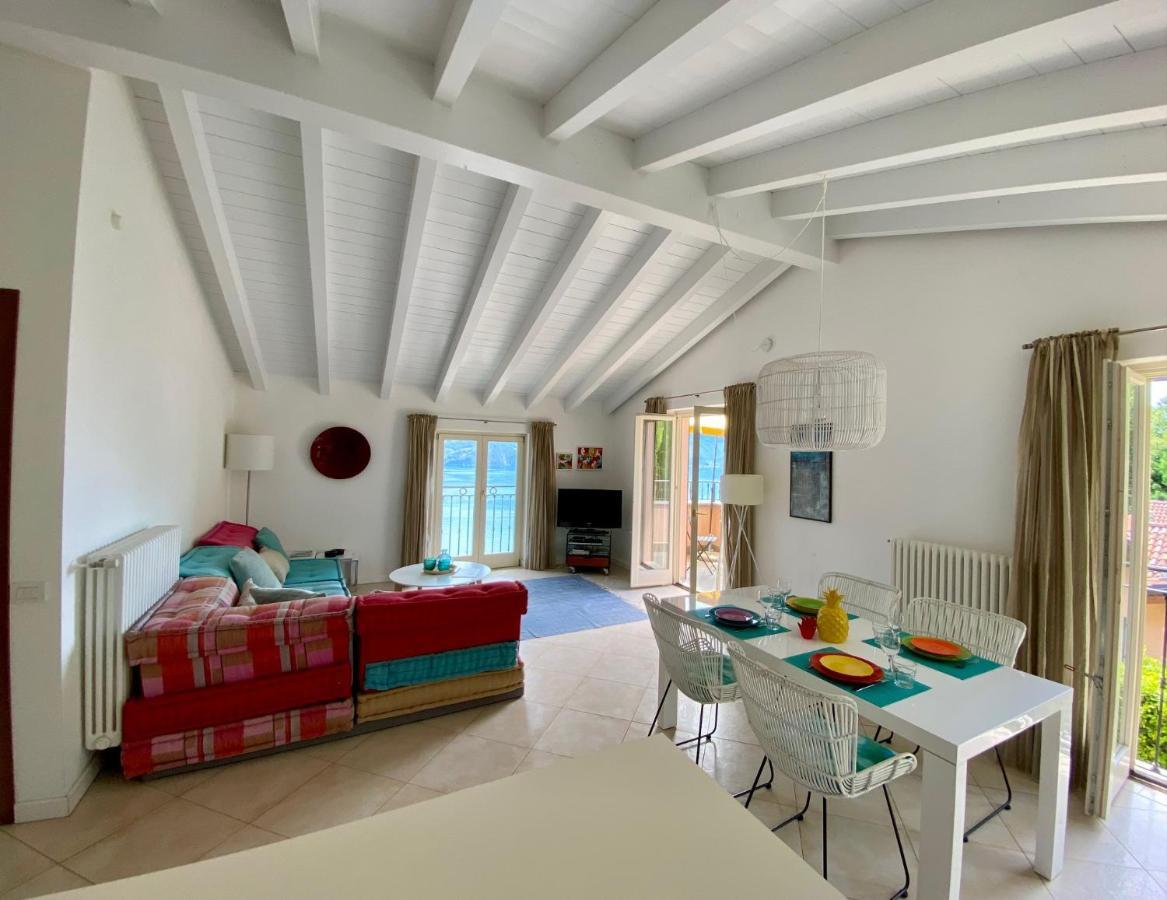 Belvedere Menaggio-4 Luxury Homes-By Italian Apartments Εξωτερικό φωτογραφία
