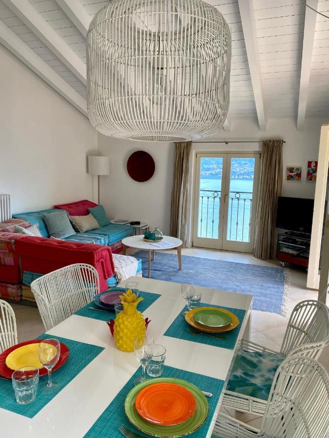 Belvedere Menaggio-4 Luxury Homes-By Italian Apartments Εξωτερικό φωτογραφία