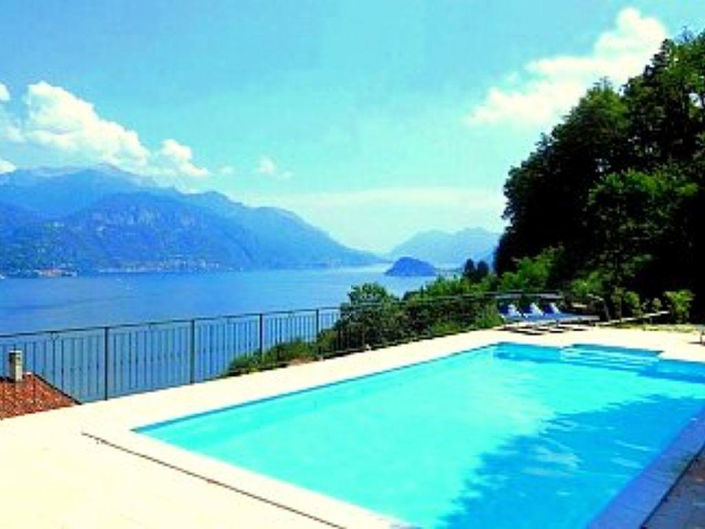 Belvedere Menaggio-4 Luxury Homes-By Italian Apartments Εξωτερικό φωτογραφία