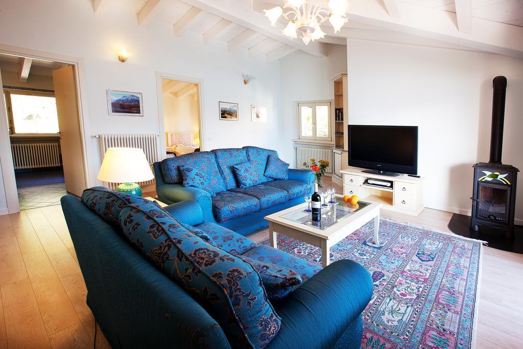 Belvedere Menaggio-4 Luxury Homes-By Italian Apartments Εξωτερικό φωτογραφία