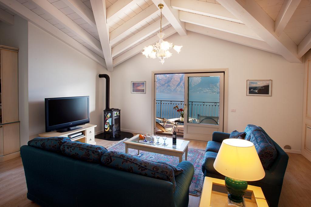 Belvedere Menaggio-4 Luxury Homes-By Italian Apartments Εξωτερικό φωτογραφία