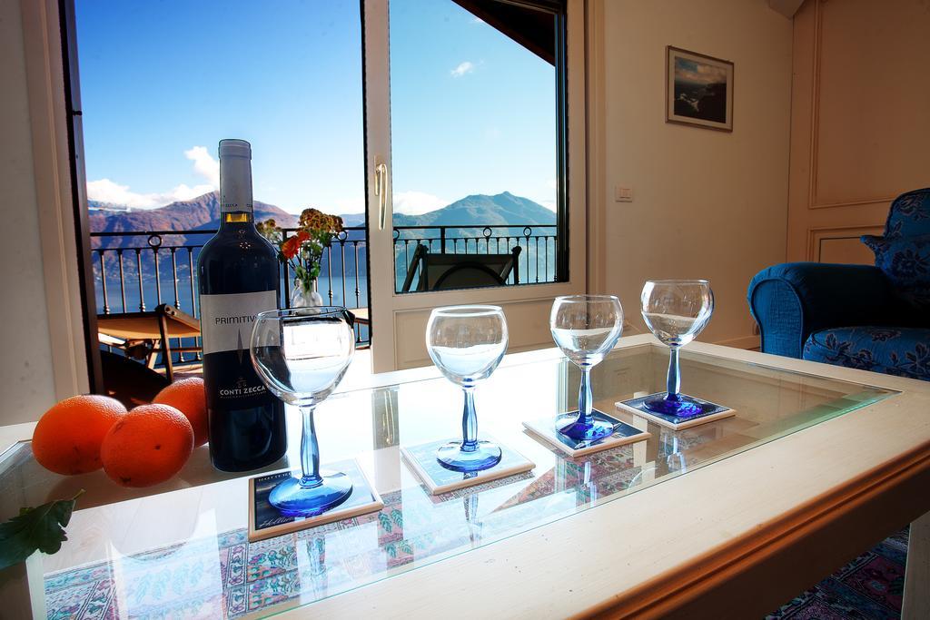 Belvedere Menaggio-4 Luxury Homes-By Italian Apartments Εξωτερικό φωτογραφία