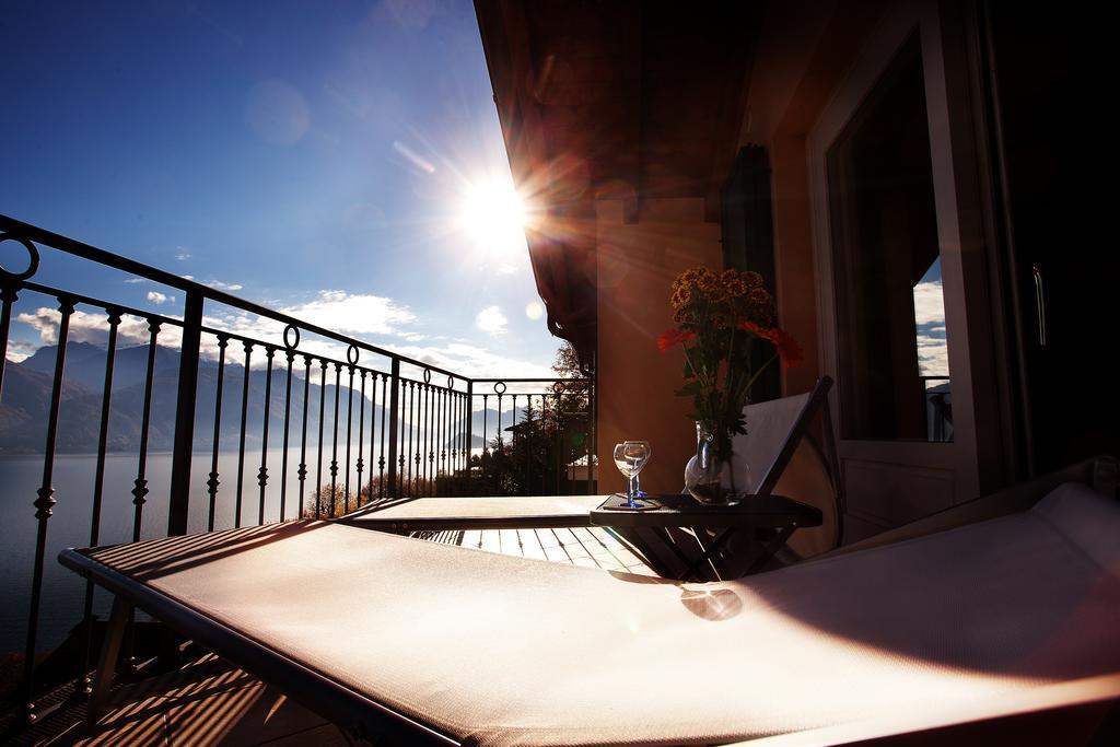 Belvedere Menaggio-4 Luxury Homes-By Italian Apartments Εξωτερικό φωτογραφία