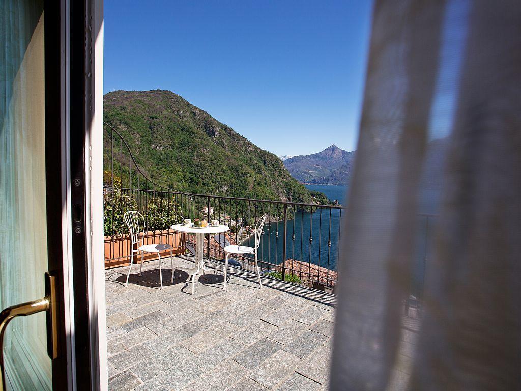 Belvedere Menaggio-4 Luxury Homes-By Italian Apartments Εξωτερικό φωτογραφία