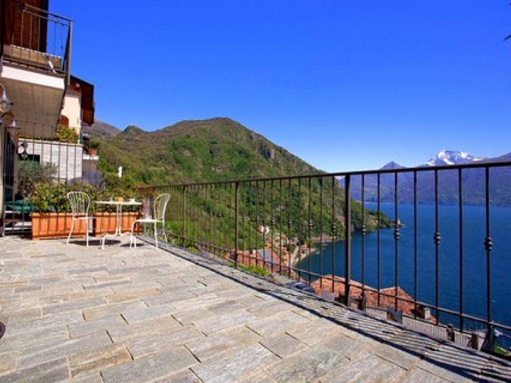 Belvedere Menaggio-4 Luxury Homes-By Italian Apartments Εξωτερικό φωτογραφία