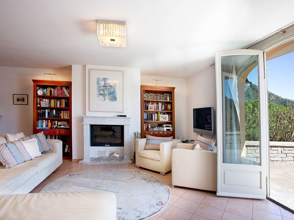 Belvedere Menaggio-4 Luxury Homes-By Italian Apartments Εξωτερικό φωτογραφία