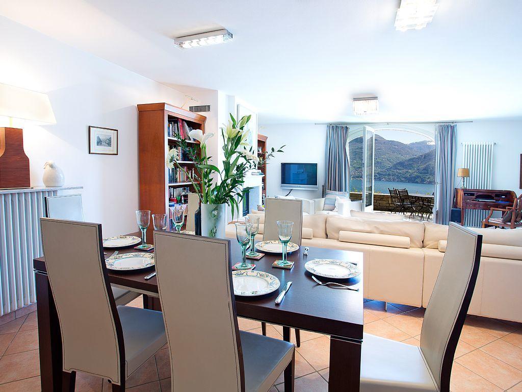 Belvedere Menaggio-4 Luxury Homes-By Italian Apartments Εξωτερικό φωτογραφία