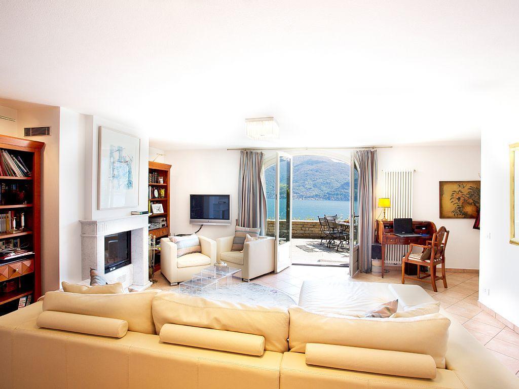 Belvedere Menaggio-4 Luxury Homes-By Italian Apartments Εξωτερικό φωτογραφία