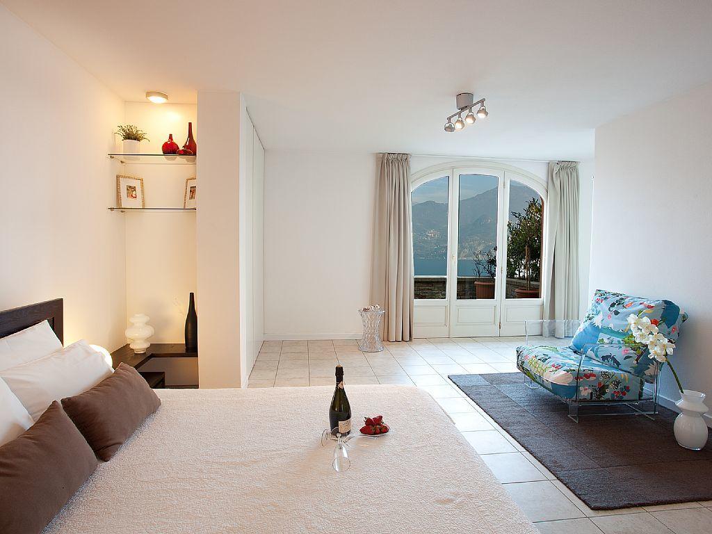 Belvedere Menaggio-4 Luxury Homes-By Italian Apartments Εξωτερικό φωτογραφία