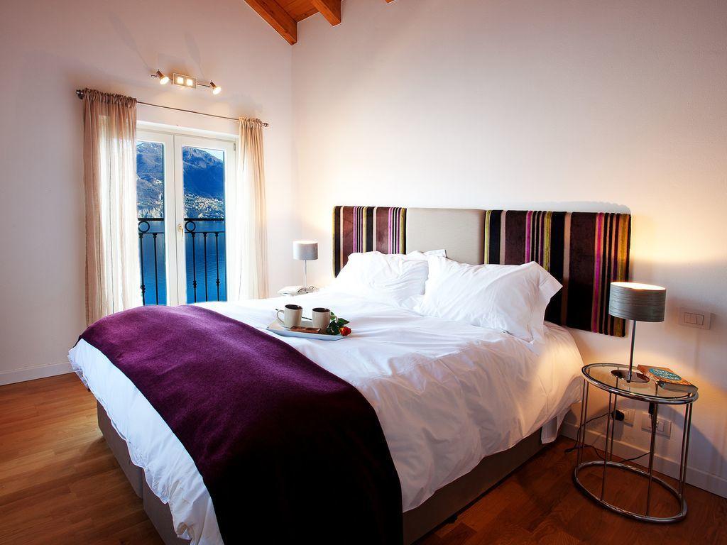 Belvedere Menaggio-4 Luxury Homes-By Italian Apartments Εξωτερικό φωτογραφία