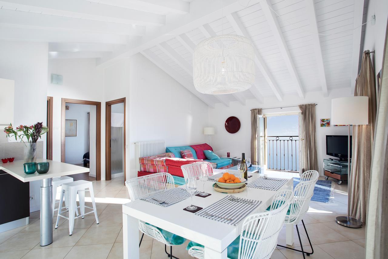 Belvedere Menaggio-4 Luxury Homes-By Italian Apartments Εξωτερικό φωτογραφία