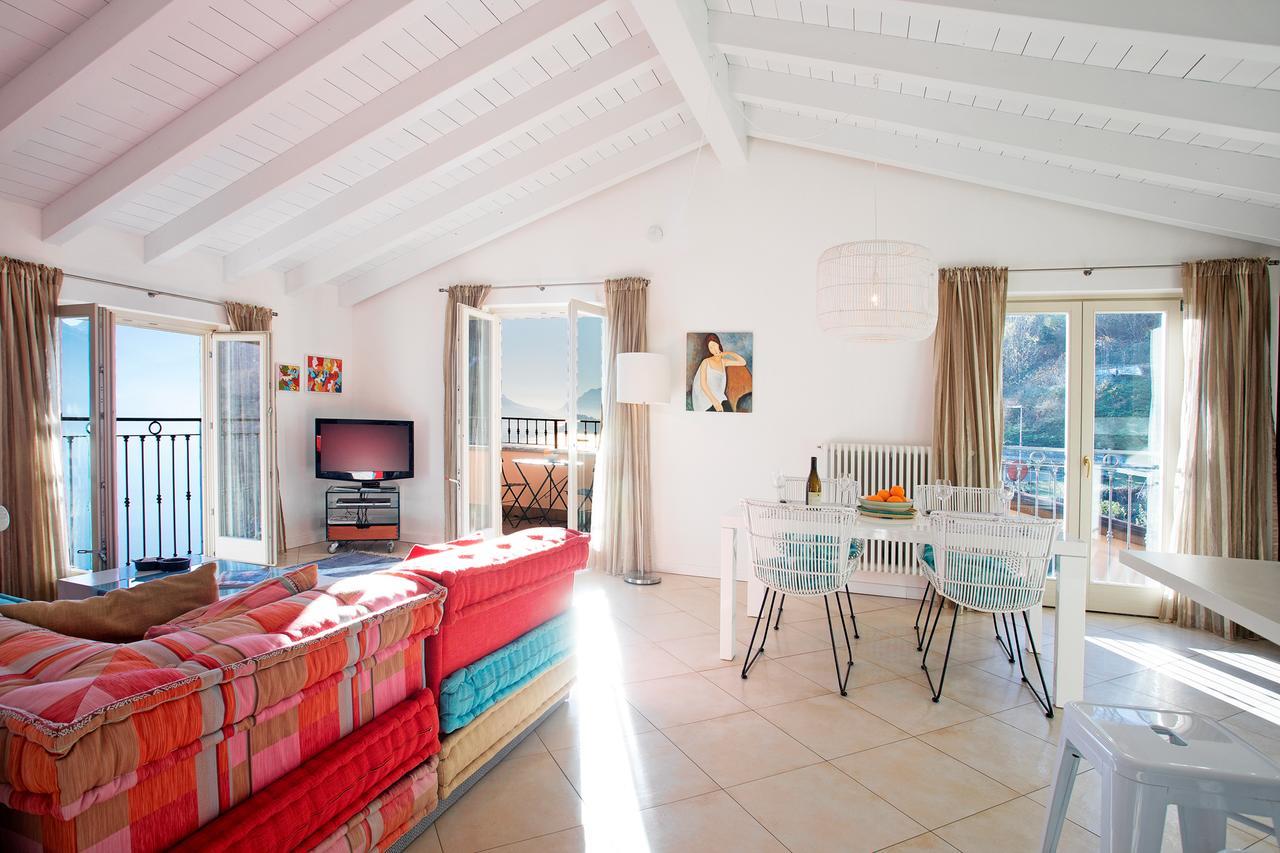 Belvedere Menaggio-4 Luxury Homes-By Italian Apartments Εξωτερικό φωτογραφία