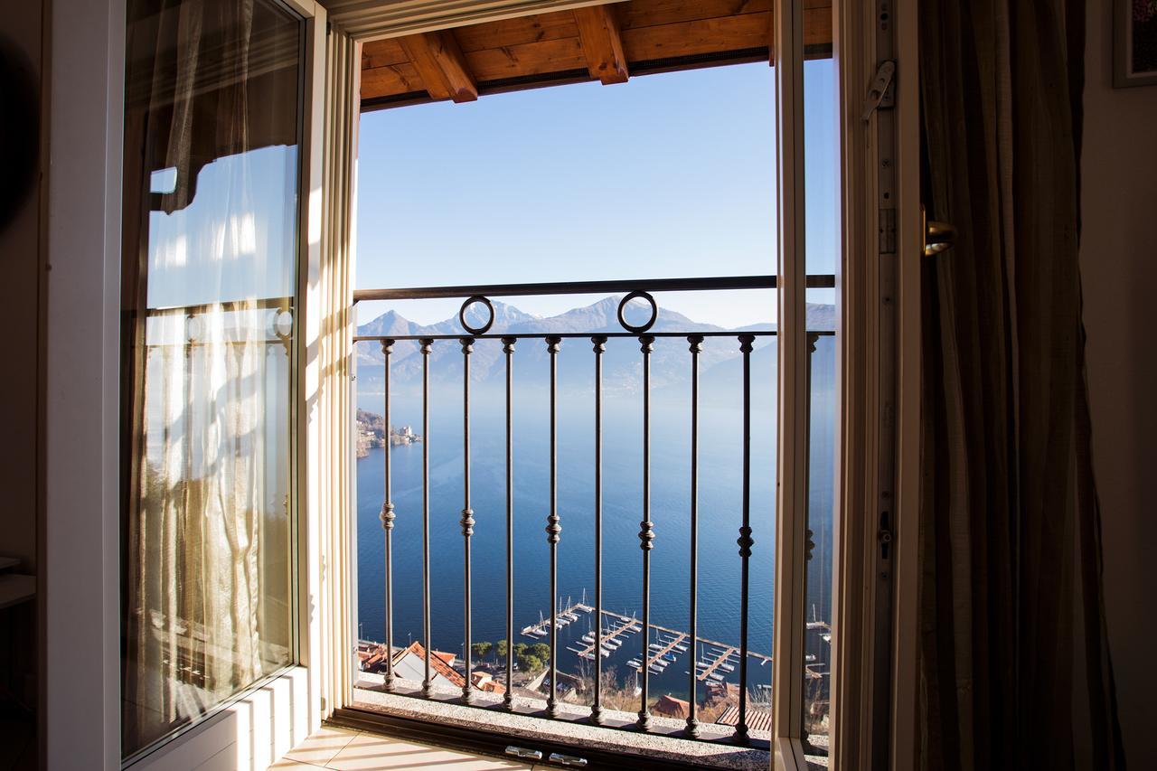 Belvedere Menaggio-4 Luxury Homes-By Italian Apartments Εξωτερικό φωτογραφία