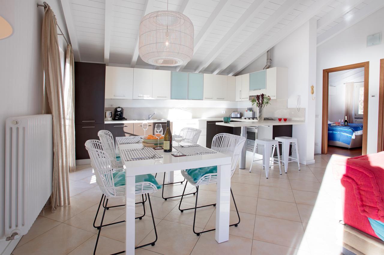 Belvedere Menaggio-4 Luxury Homes-By Italian Apartments Εξωτερικό φωτογραφία