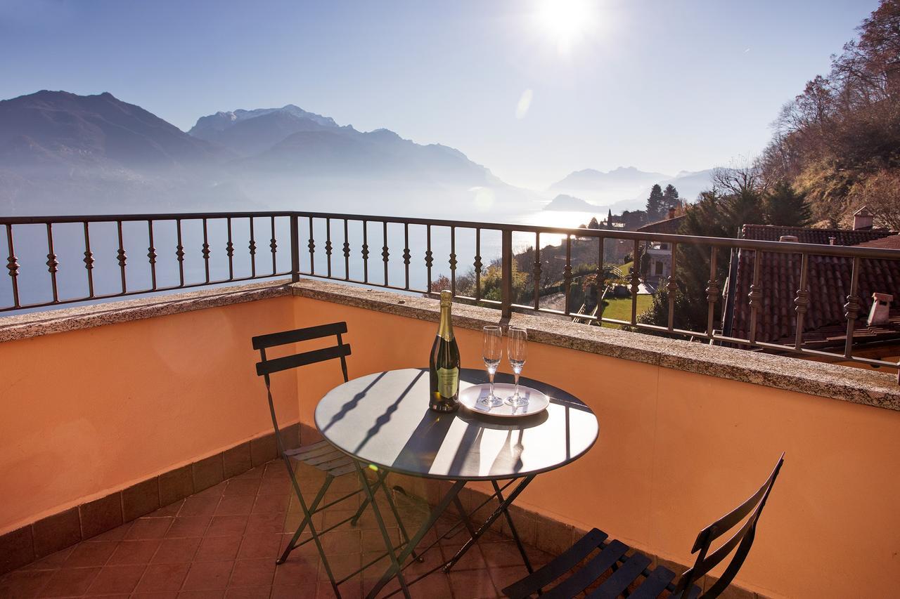Belvedere Menaggio-4 Luxury Homes-By Italian Apartments Εξωτερικό φωτογραφία
