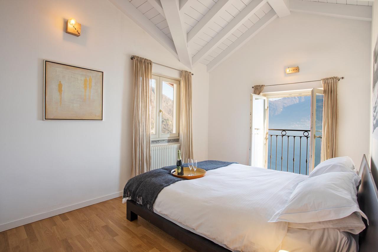 Belvedere Menaggio-4 Luxury Homes-By Italian Apartments Εξωτερικό φωτογραφία