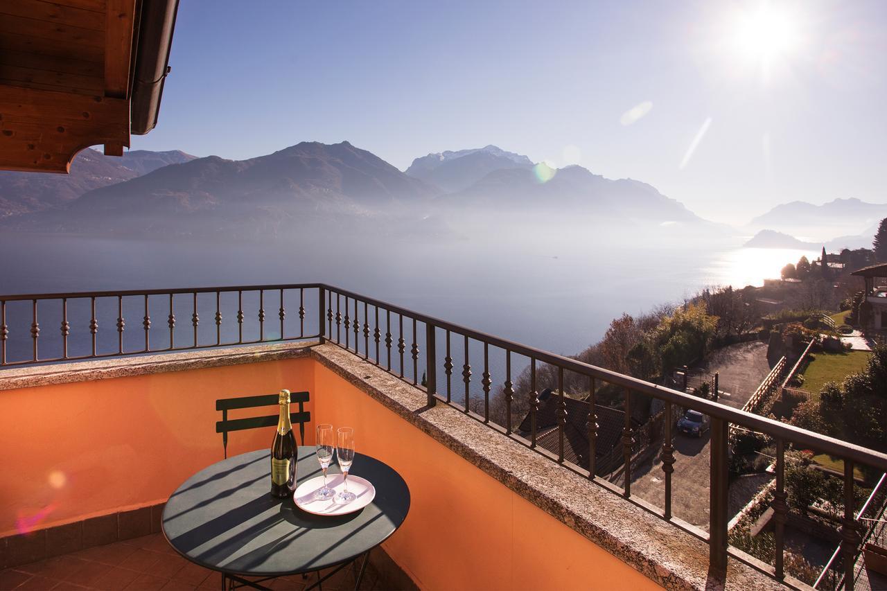 Belvedere Menaggio-4 Luxury Homes-By Italian Apartments Εξωτερικό φωτογραφία