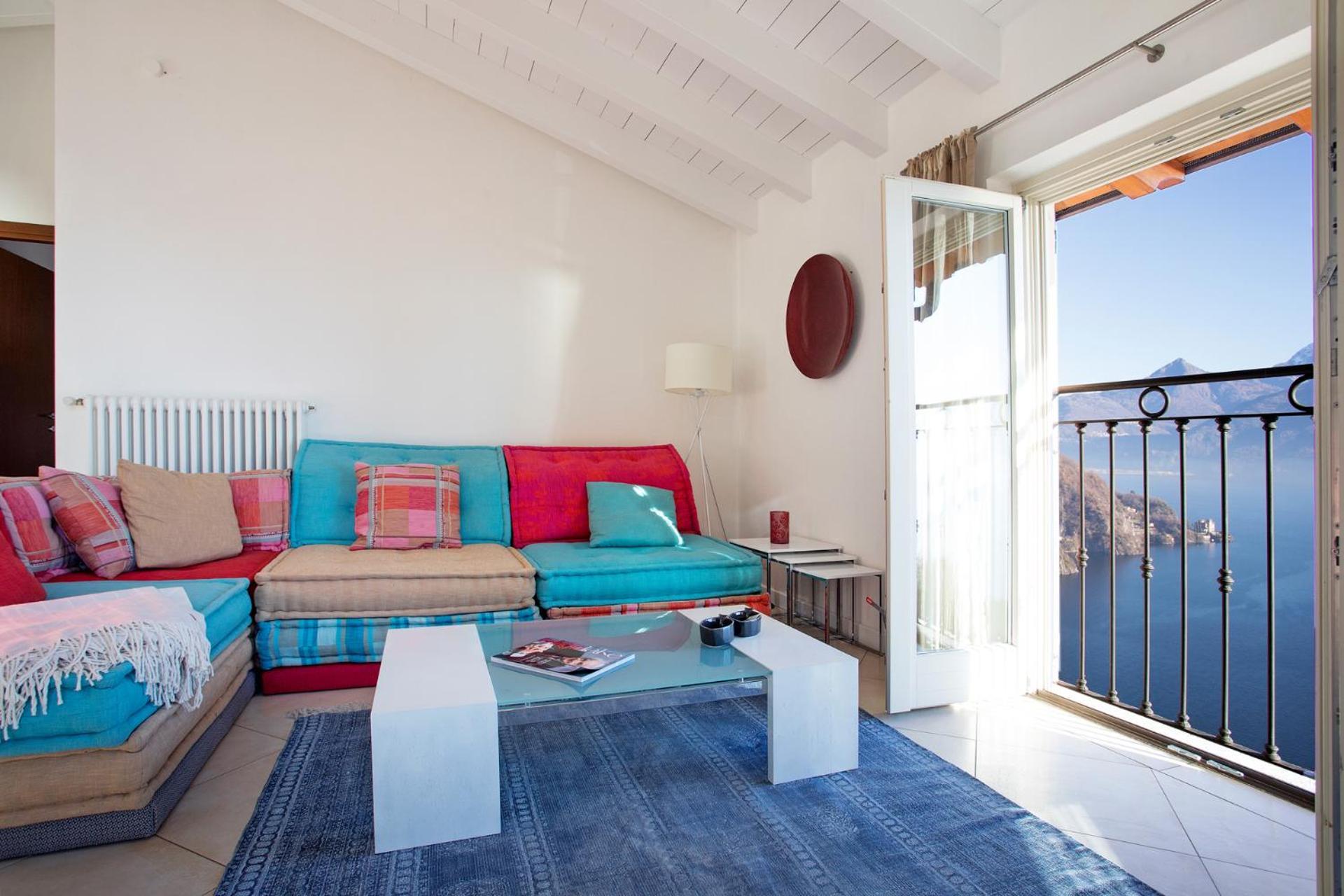 Belvedere Menaggio-4 Luxury Homes-By Italian Apartments Εξωτερικό φωτογραφία