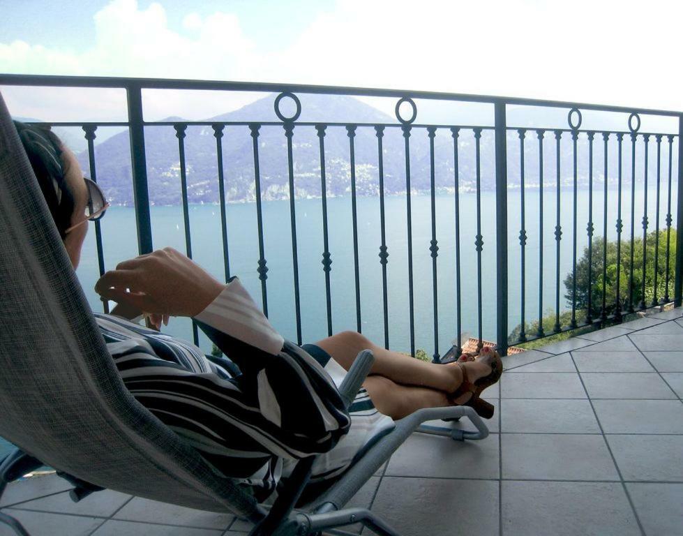Belvedere Menaggio-4 Luxury Homes-By Italian Apartments Εξωτερικό φωτογραφία