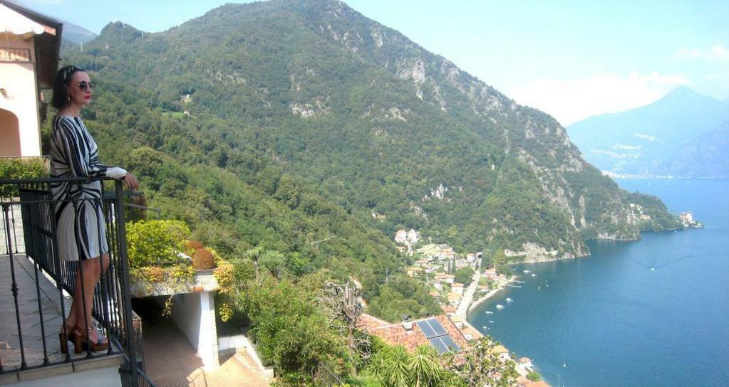 Belvedere Menaggio-4 Luxury Homes-By Italian Apartments Εξωτερικό φωτογραφία